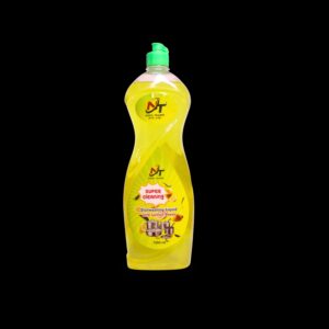 super cleaning dishwasing liquid with lemon 1000 ml
