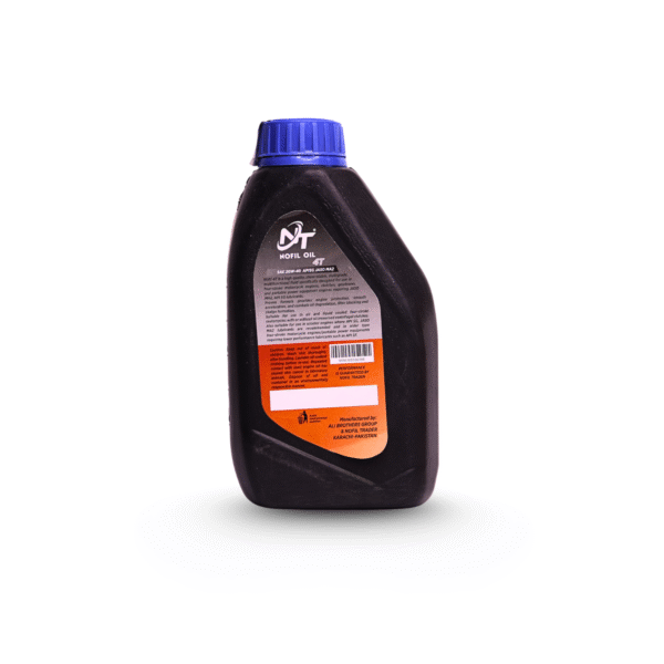 nofil oil for all 4 strock engine - Image 2