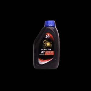 nofil oil for all 4 strock engine