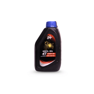 nofil oil for all 4 strock engine