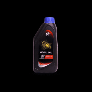 Nofil Oil All Four Strok Engine 1000 ML