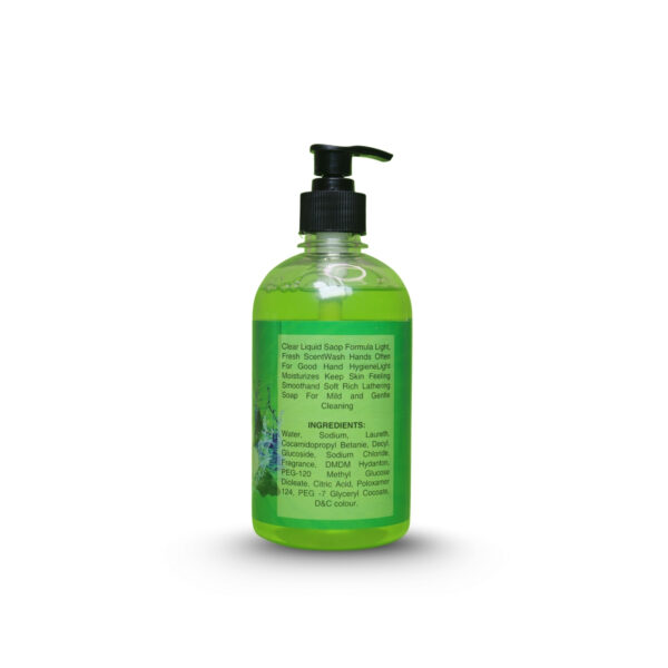 peacefull pure  whiteninig & beauty soap with jasmine  (130 gram) - Image 2