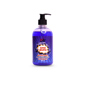 Super glowing handwashing liquid with blueberry 500 ml
